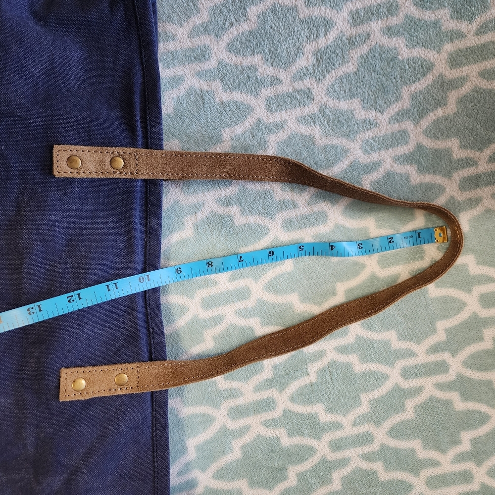 Anthropologie Ese O Ese Tote Bag - Picture 7 of 11